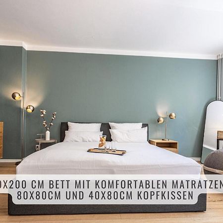 Have-A-Nice-Stay - Nahe Bahnhof Ahrensburg - 20 Minuten Nach Hamburg - Trotzdem Ruhig Gelegen - 6 Minuten Zu Fuss Ins Zentrum Ahrensburg - Modern Eingerichtet Екстер'єр фото