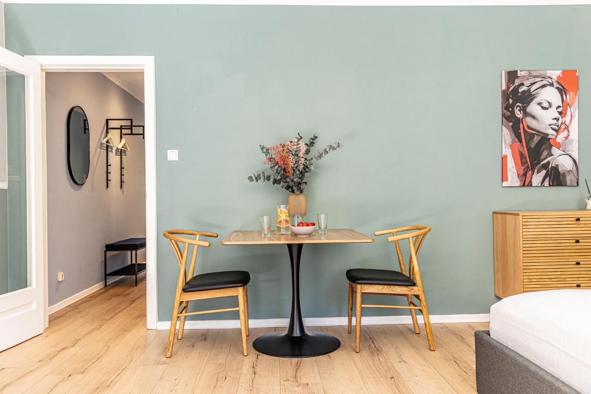 Have-A-Nice-Stay - Nahe Bahnhof Ahrensburg - 20 Minuten Nach Hamburg - Trotzdem Ruhig Gelegen - 6 Minuten Zu Fuss Ins Zentrum Ahrensburg - Modern Eingerichtet Екстер'єр фото