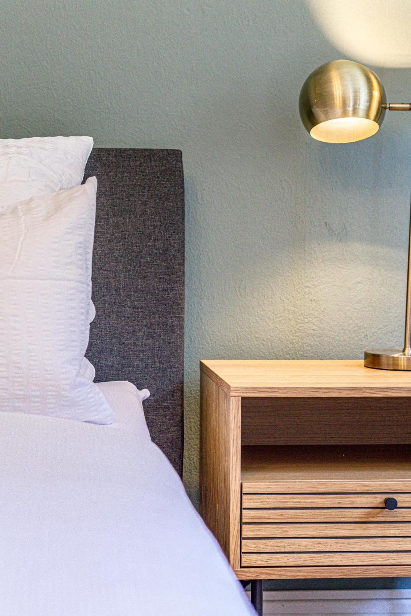Have-A-Nice-Stay - Nahe Bahnhof Ahrensburg - 20 Minuten Nach Hamburg - Trotzdem Ruhig Gelegen - 6 Minuten Zu Fuss Ins Zentrum Ahrensburg - Modern Eingerichtet Екстер'єр фото