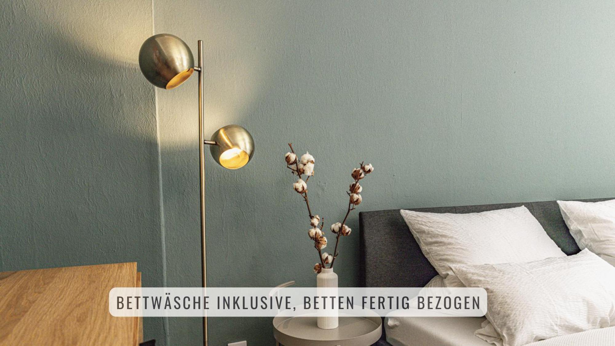 Have-A-Nice-Stay - Nahe Bahnhof Ahrensburg - 20 Minuten Nach Hamburg - Trotzdem Ruhig Gelegen - 6 Minuten Zu Fuss Ins Zentrum Ahrensburg - Modern Eingerichtet Екстер'єр фото